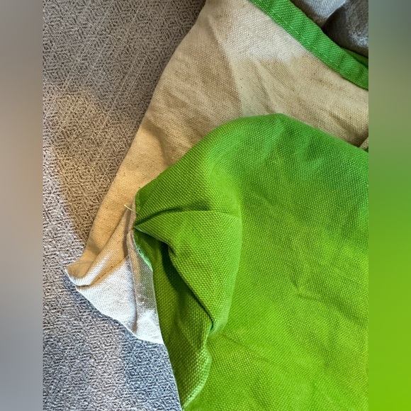 Roller Rabbit Canvas Tote - Picture 10 of 13